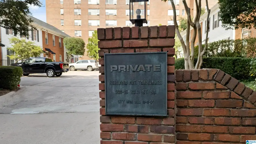 1203 29TH STREET S, Birmingham, AL 35205 - #2
