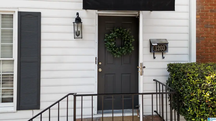 1203 29TH STREET S, Birmingham, AL 35205 - #3