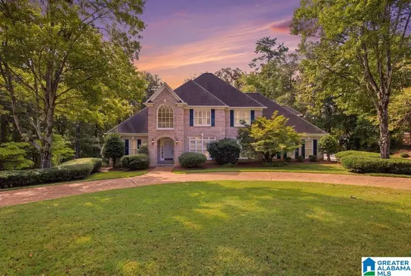 4124 KINROSS CIRCLE, Birmingham, AL 35242