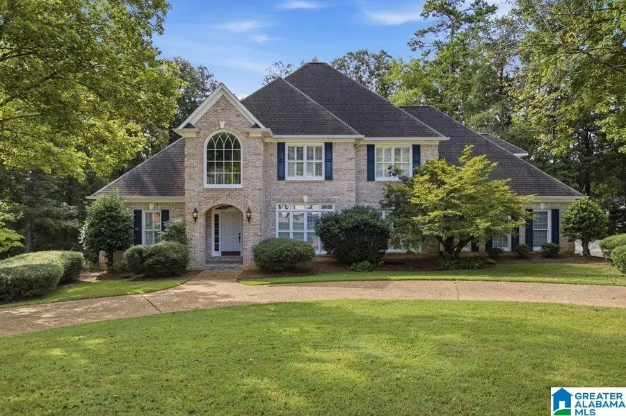 4124 KINROSS CIRCLE, Birmingham, AL 35242 - #2