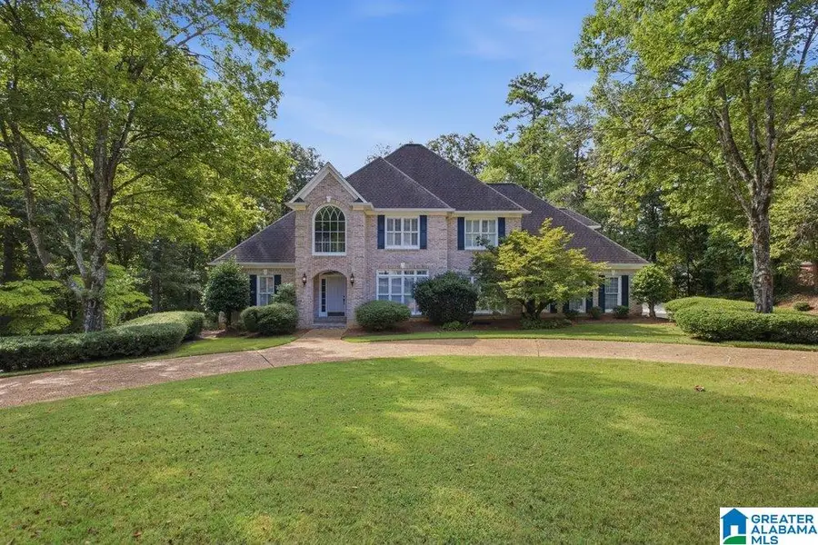 4124 KINROSS CIRCLE, Birmingham, AL 35242 - #3
