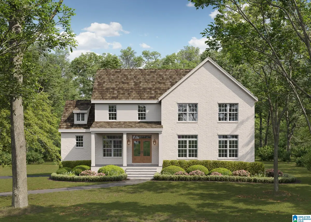 1741 MURRAY HILL ROAD, Homewood, AL 35216 - #1