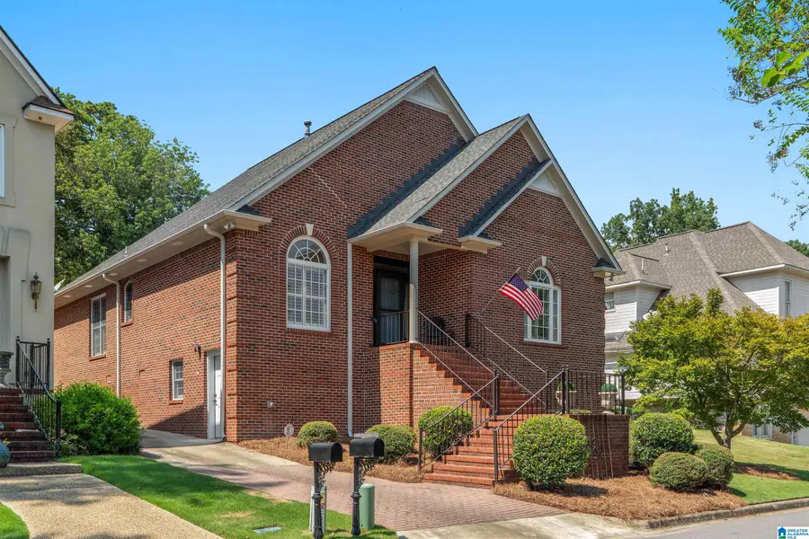 1287 DAVENTRY COURT, Vestavia Hills, AL 35243 - #2