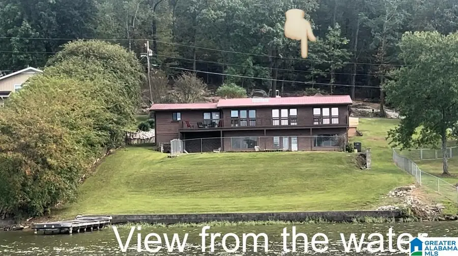 1169 LAKEMONT DRIVE N, Southside, AL 35907 - #2