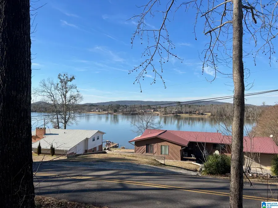 1169 LAKEMONT DRIVE N, Southside, AL 35907 - #3