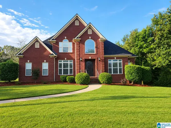 1639 QUAIL RIDGE DRIVE, Gardendale, AL 35071