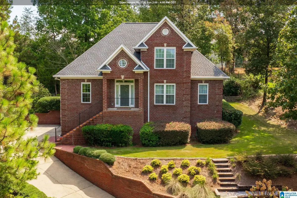 124 KINGSLEY ROAD, Alabaster, AL 35007 - #1