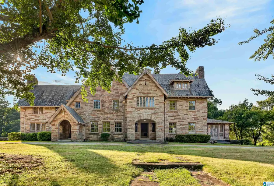 1453 SHADES CREST ROAD, Hoover, AL 35226 - #2