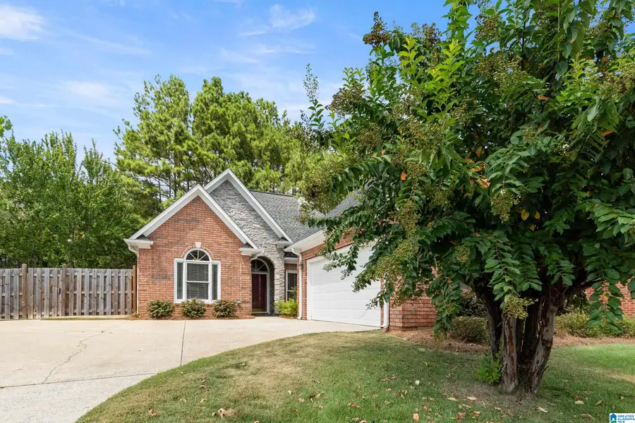 249 PARADISE LAKE DRIVE, Hoover, AL 35244 - #2