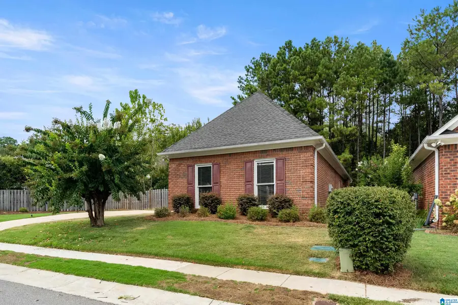 249 PARADISE LAKE DRIVE, Hoover, AL 35244 - #3