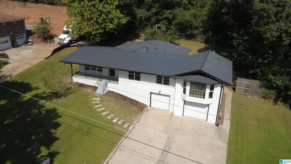 1416 29TH AVENUE N, Hueytown, AL 35023