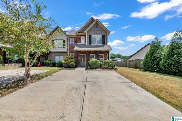 4383 RIDGEMONT CIRCLE, Birmingham, AL 35244