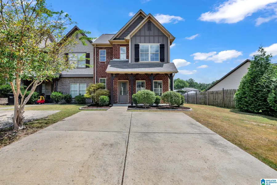 4383 RIDGEMONT CIRCLE, Birmingham, AL 35244 - #2