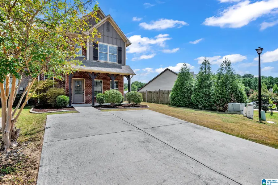 4383 RIDGEMONT CIRCLE, Birmingham, AL 35244 - #3