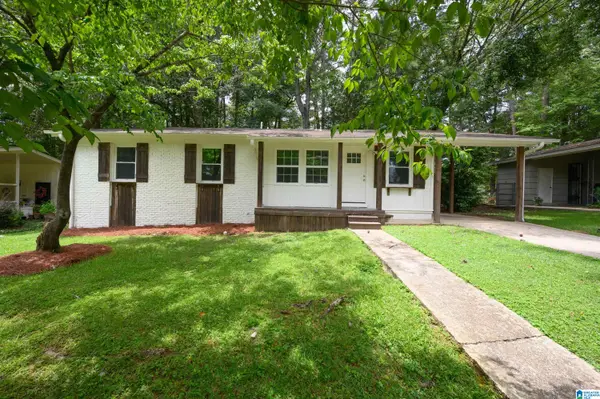 124 WILDOAK DRIVE, Irondale, AL 35210