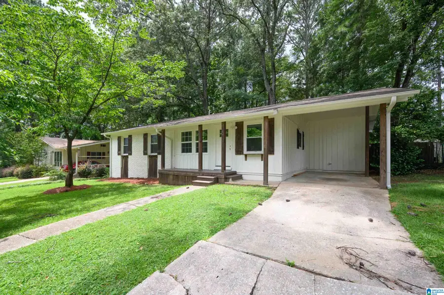 124 WILDOAK DRIVE, Irondale, AL 35210 - #2