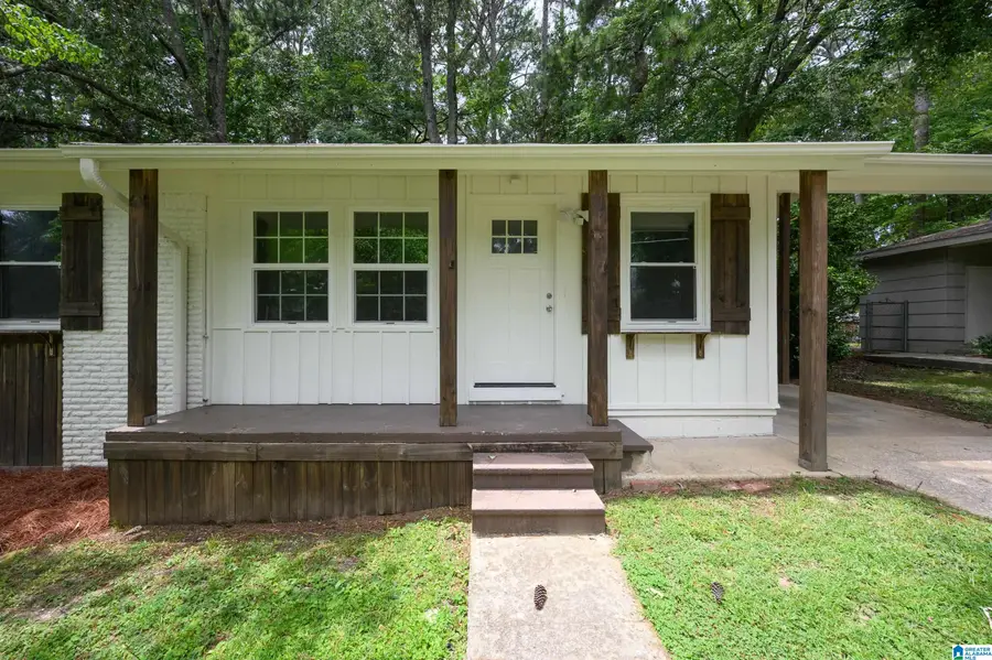 124 WILDOAK DRIVE, Irondale, AL 35210 - #3