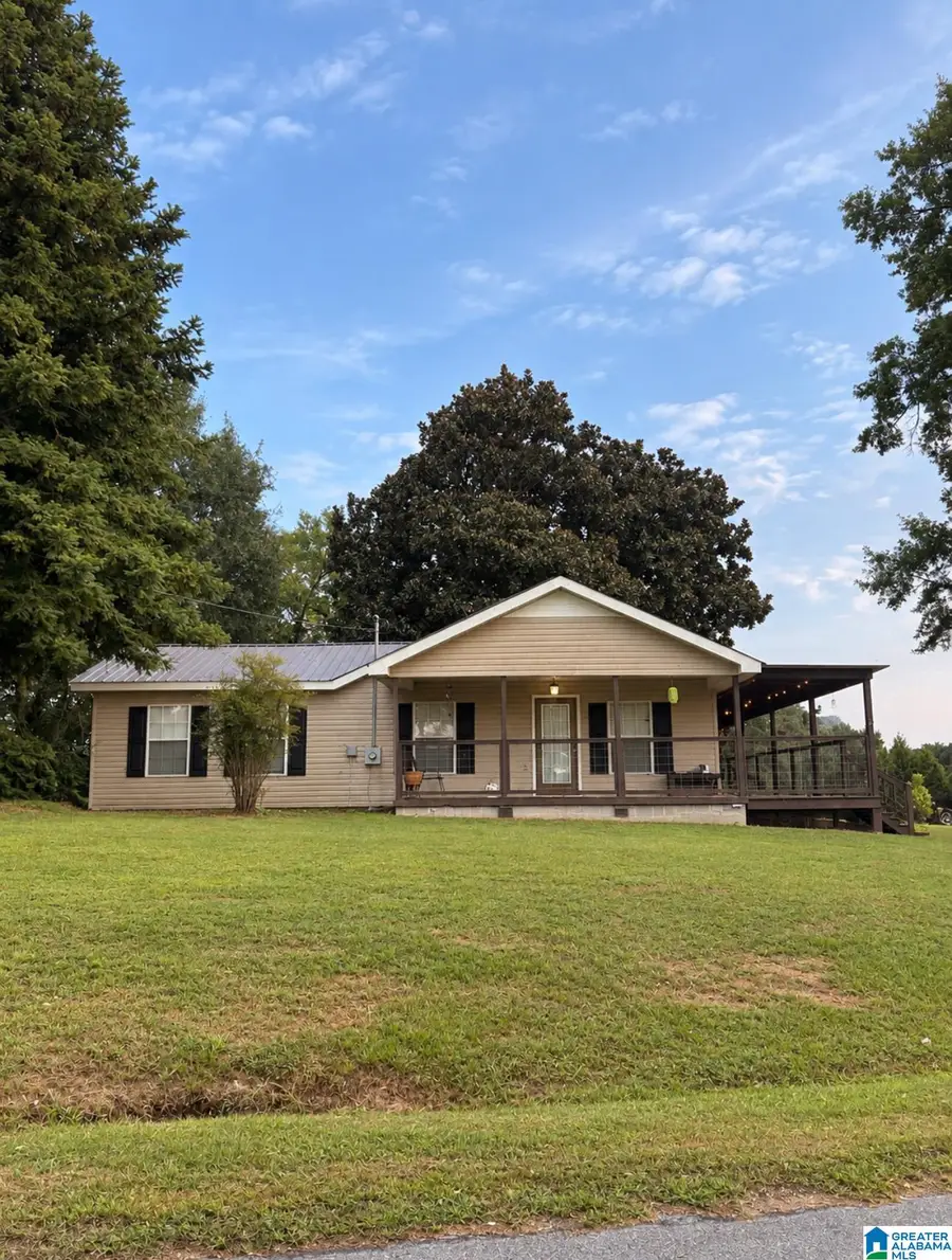 756 RIDGEWAY ROAD, Altoona, AL 35952 - #2