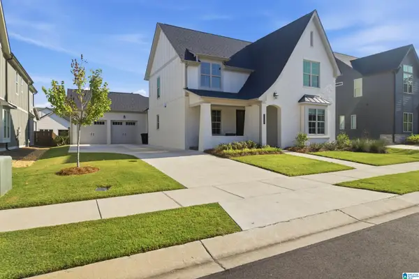 1624 SKYE PASS, Hoover, AL 35244
