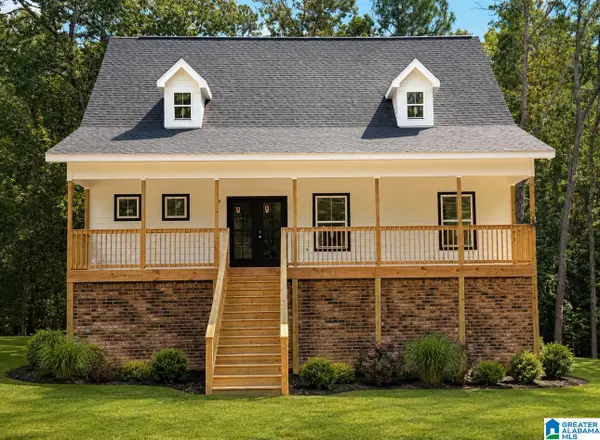 12825 OAK FOREST DRIVE, Lakeview, AL 35111