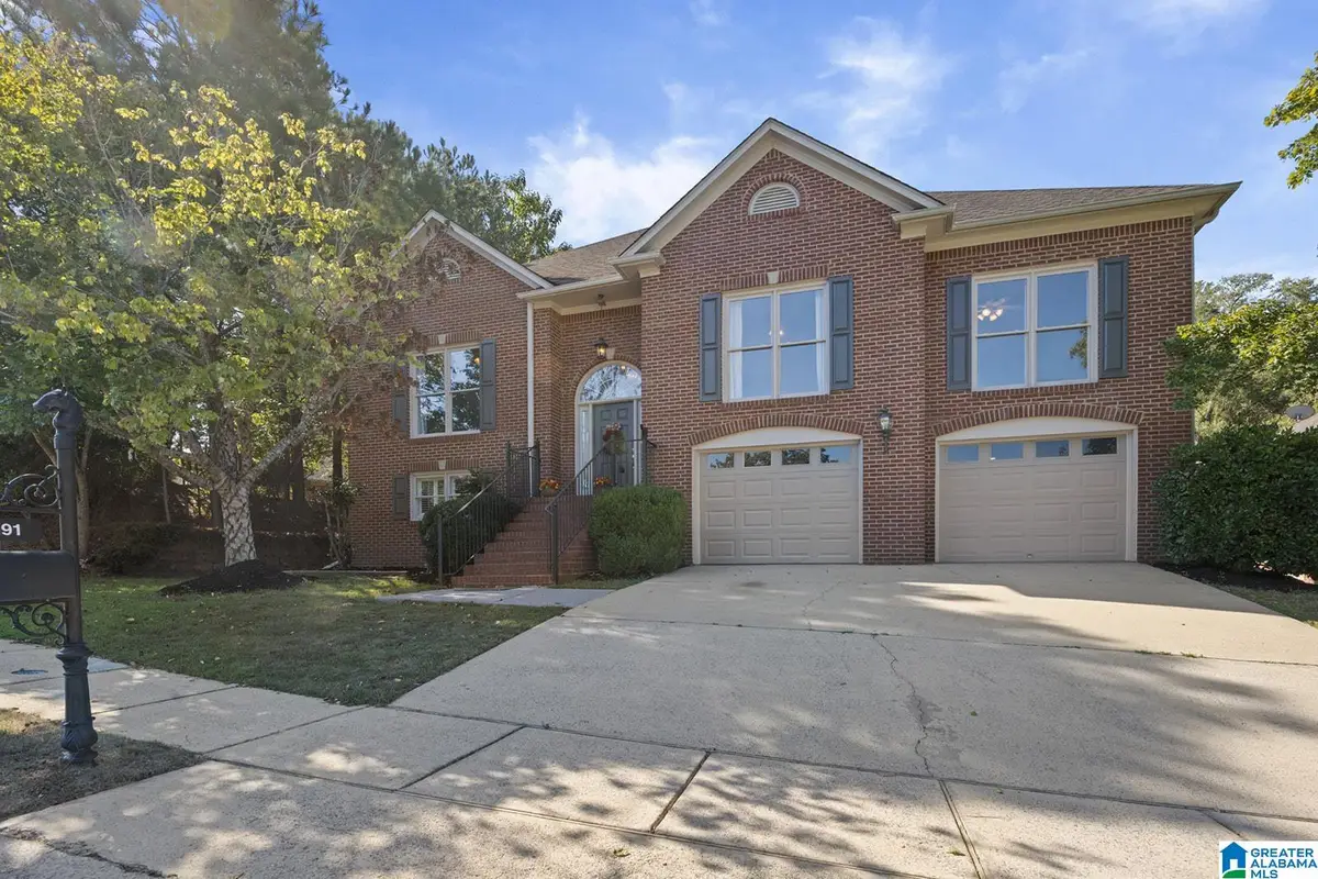 3091 CROSSINGS DRIVE, Hoover, AL 35242 - #1