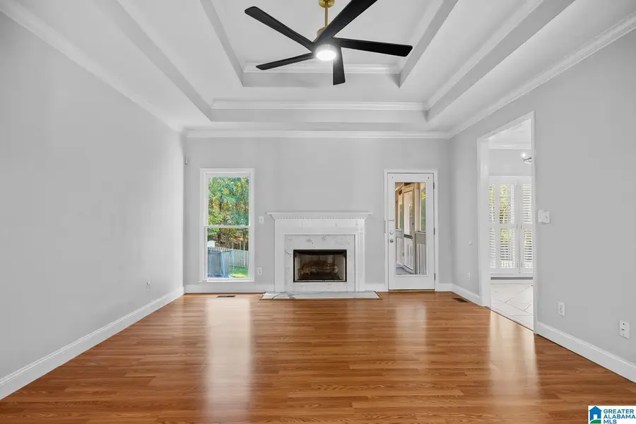 3091 CROSSINGS DRIVE, Hoover, AL 35242 - #3