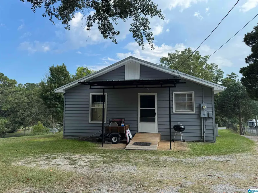 206R W GLADE ROAD, Anniston, AL 36206 - #2