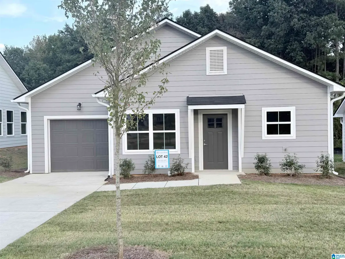 1717 POINSETTIA DRIVE, Birmingham, AL 35214 - #1