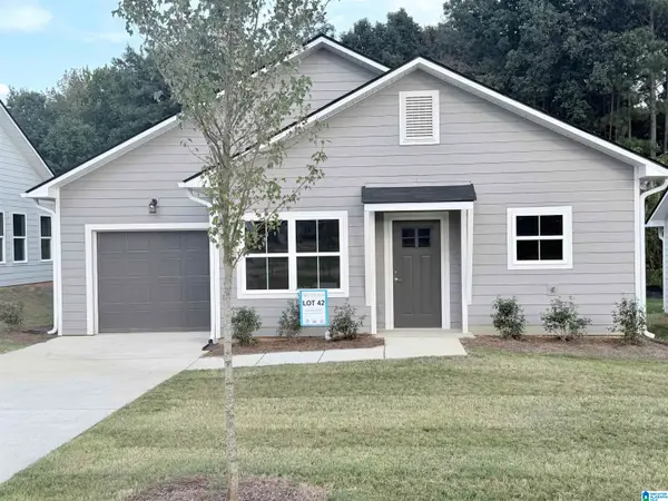 1717 POINSETTIA DRIVE, Birmingham, AL 35214