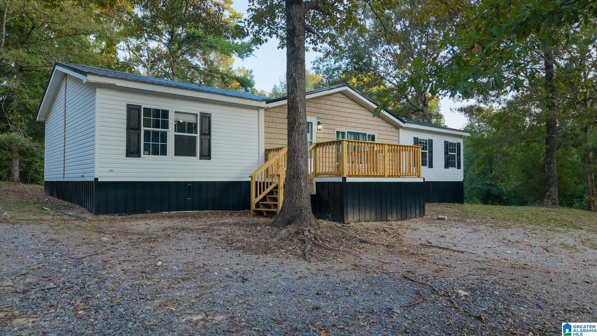 1344 DENAS COVE ROAD, Ragland, AL 35131 - #1