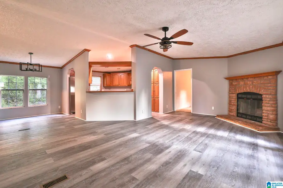 1344 DENAS COVE ROAD, Ragland, AL 35131 - #3