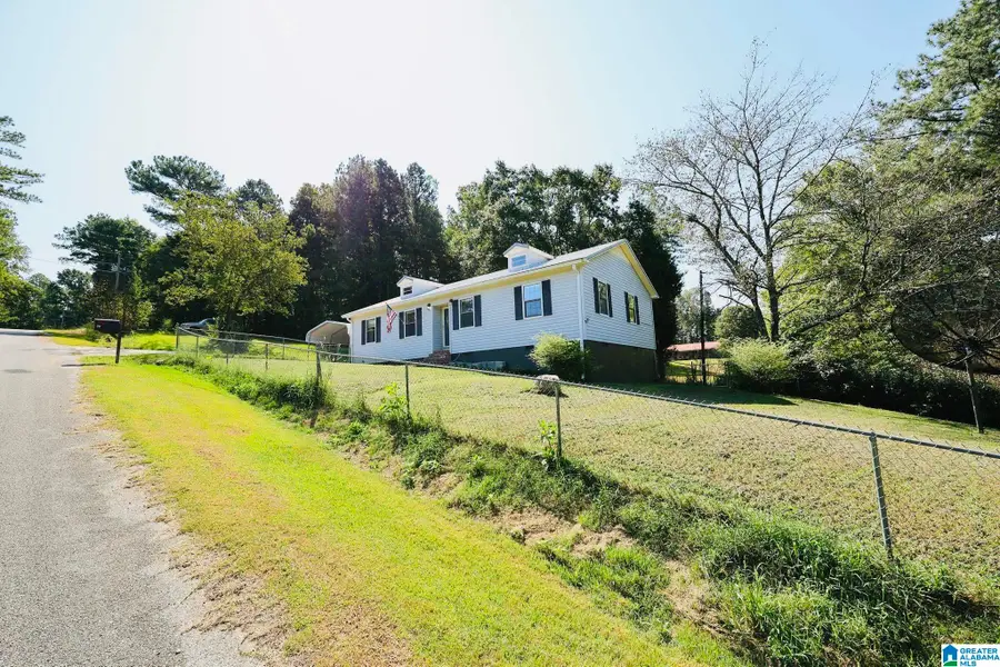 70 ADERHOLT LANE, Jacksonville, AL 36265 - #3
