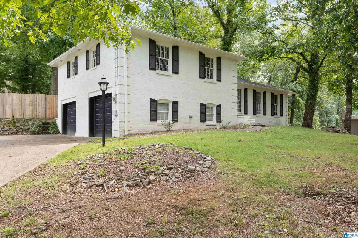 1345 WINOLA LANE, Birmingham, AL 35235 - #1
