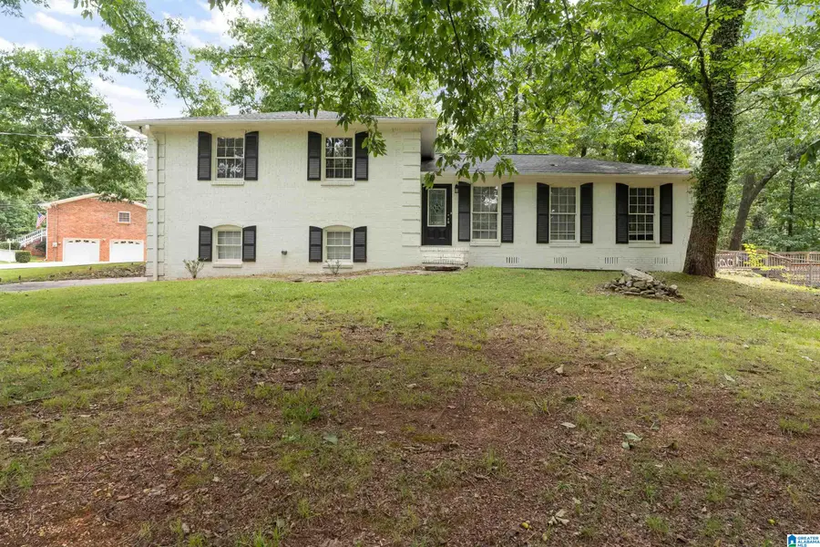 1345 WINOLA LANE, Birmingham, AL 35235 - #2