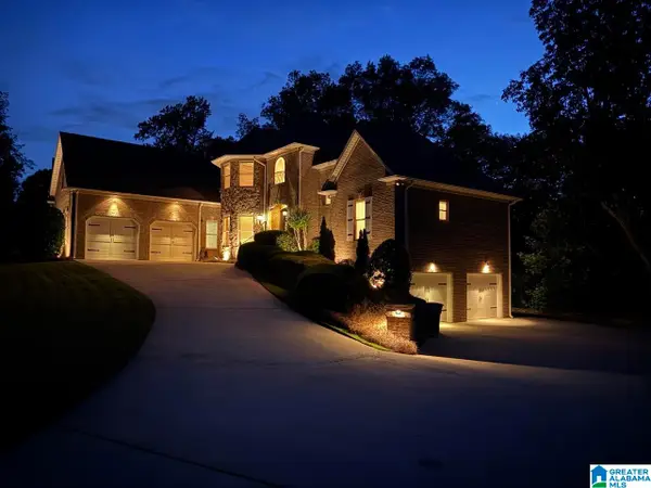 5796 CARRINGTON LAKE PARKWAY, Trussville, AL 35173