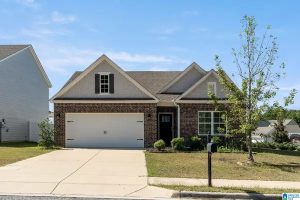 1016 FLYWAY VIEW LANE, Alabaster, AL 35007