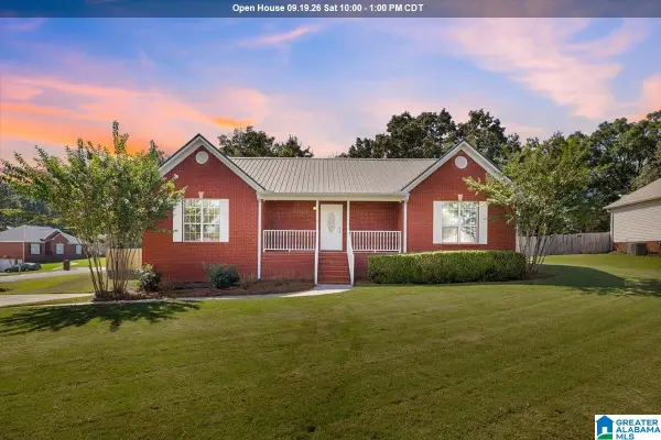 9317 ANGEL VIEW LANE, Kimberly, AL 35091