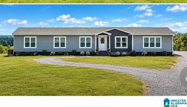 1740 COUNTY ROAD 50, Jemison, AL 35085