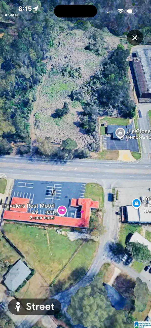 1057 FORESTDALE BOULEVARD, Birmingham, AL 35214