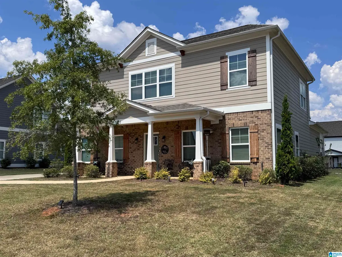583 AVONDALE LANE, Pell City, AL 35128 - #1