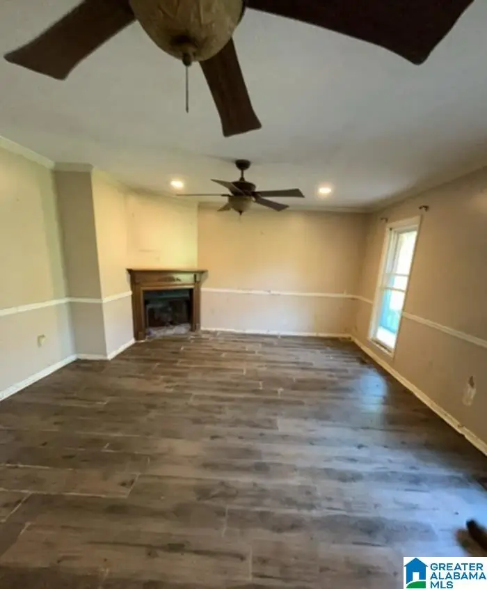 834 COUNTY ROAD 71, Thorsby, AL 35171 - #3