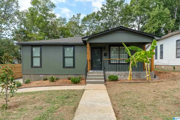 912 48TH STREET N, Birmingham, AL 35212