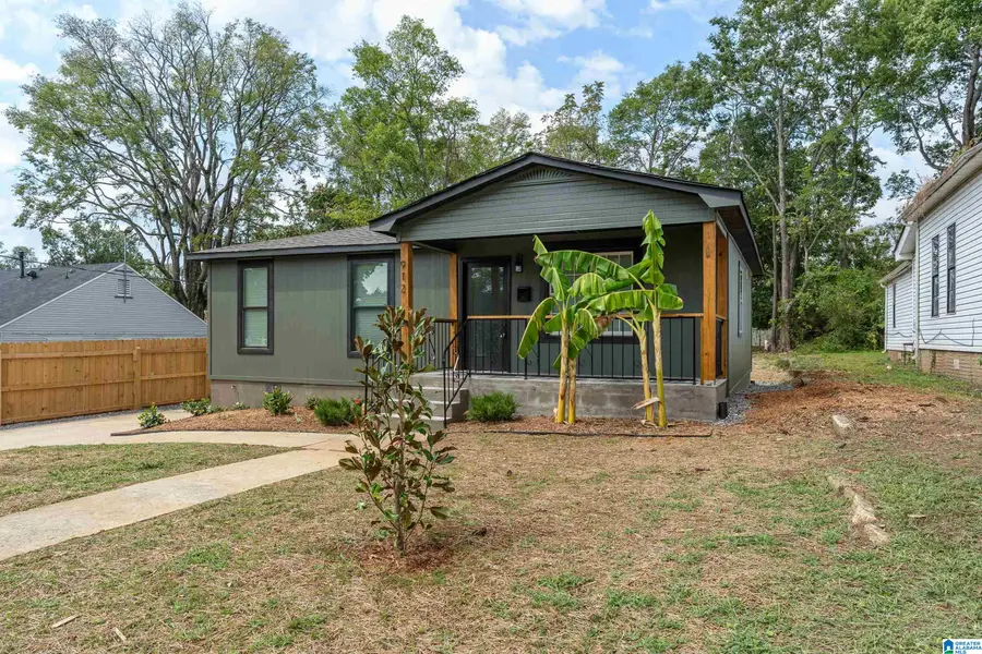912 48TH STREET N, Birmingham, AL 35212 - #2
