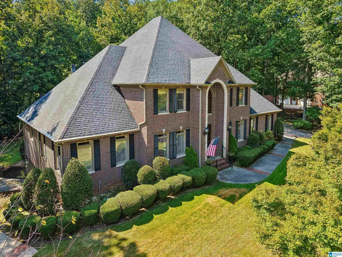 1201 HIGHLAND LAKES TRAIL, Birmingham, AL 35242 - #1