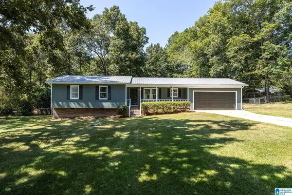 182 HICKORY LANE, Jacksonville, AL 36265