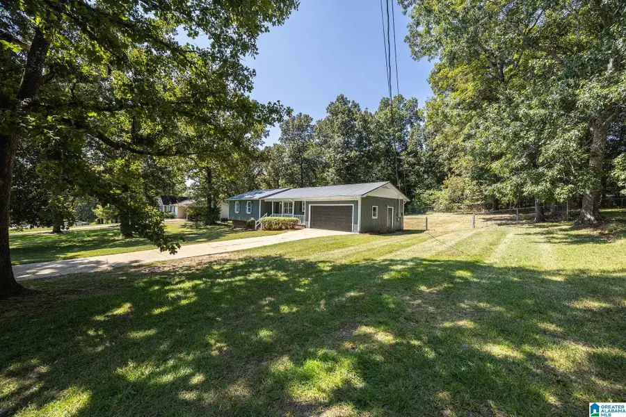 182 HICKORY LANE, Jacksonville, AL 36265 - #2