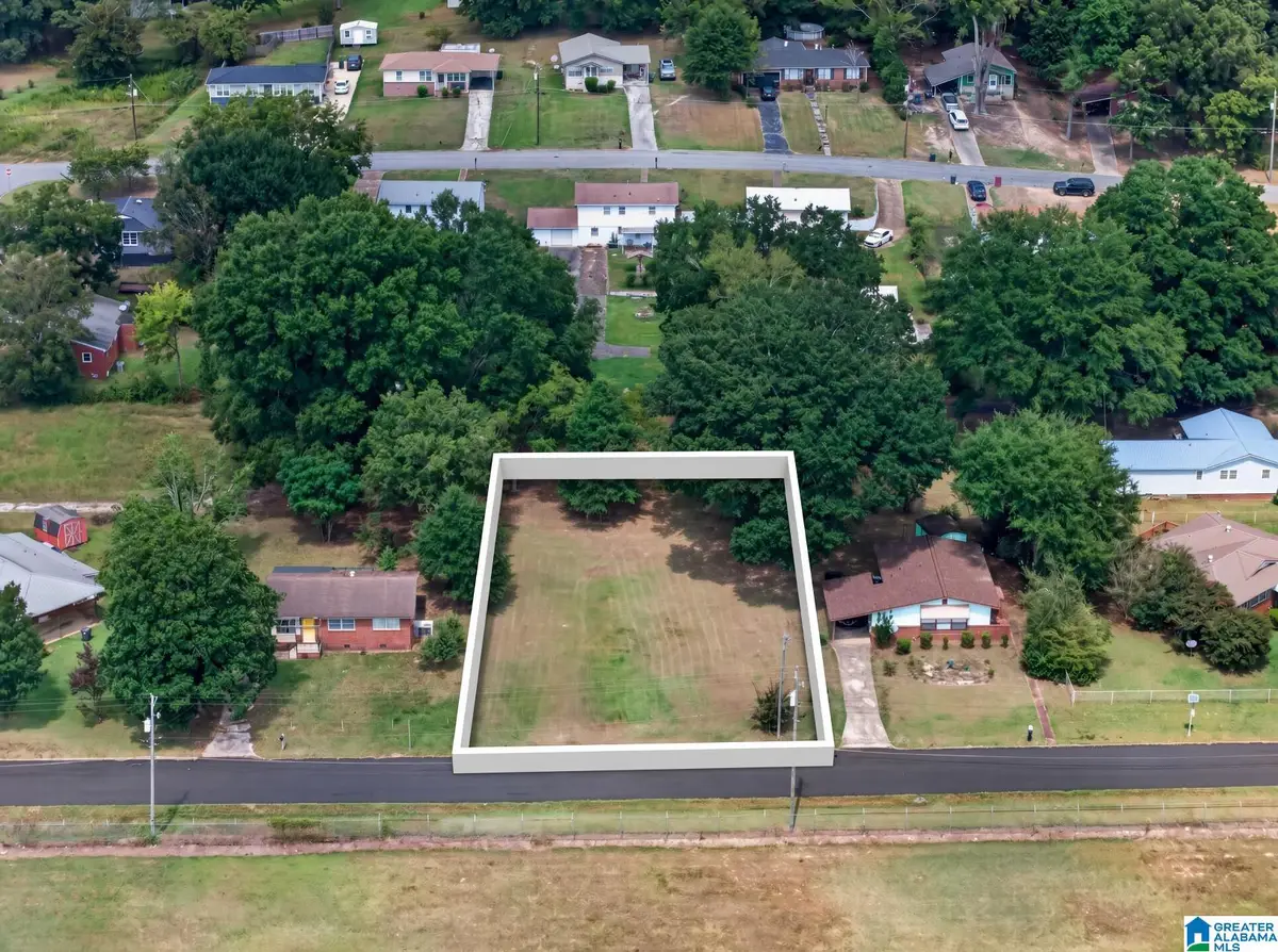 1609 W 21ST STREET, Anniston, AL 36201 - #1