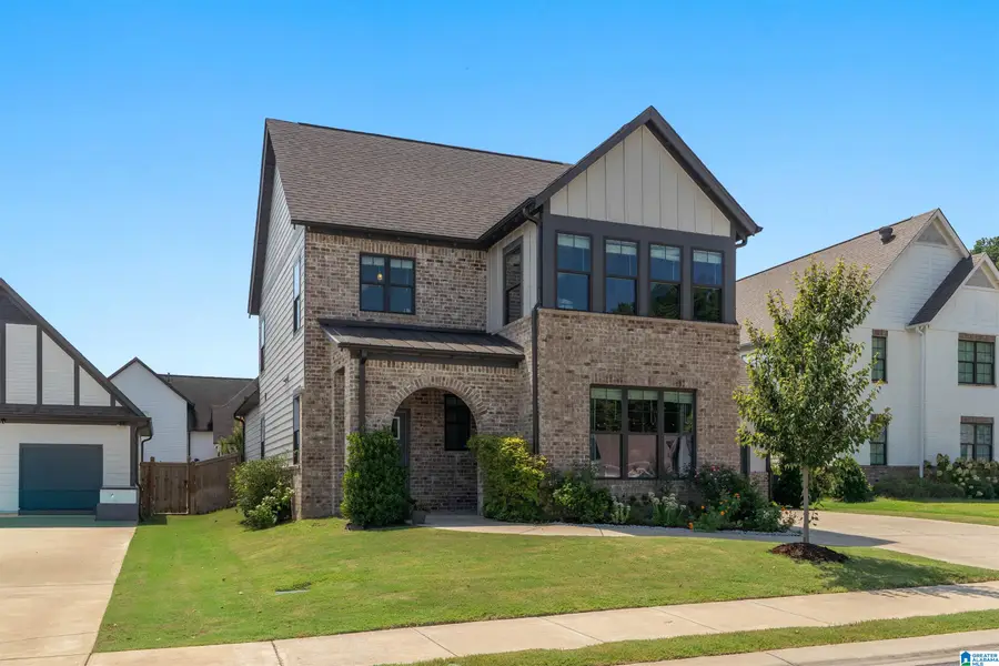 830 GRIFFIN PARK CIRCLE, Birmingham, AL 35242 - #2