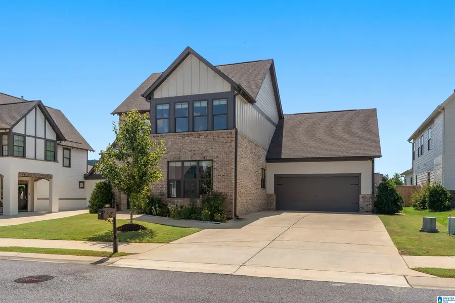 830 GRIFFIN PARK CIRCLE, Birmingham, AL 35242 - #3