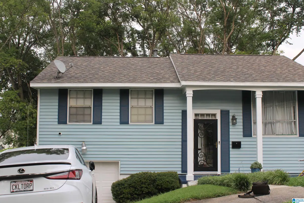 60 NORWOOD CIRCLE, Birmingham, AL 35234 - #1